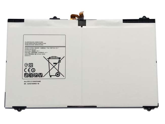 Batería para SAMSUNG SDI-21CP4/106/samsung-eb-bt810abe